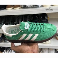 Adidas Handball Spezial (Green/White)_img_1