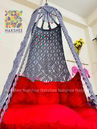 Rajkonna 36'' Premium Cotton Dosting_img_2