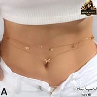 Imported Navel Chain_img_0