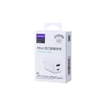 Joyroom L-QP303 Fast Charger 30W with USB-C Power Delivery_img_1