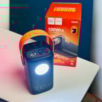 Hoco DB160 60000mAh 100W PD Fast Charging Power Bank_img_0