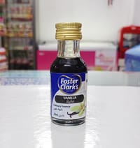 Foster Clarks Vanilla Essence 28ml_img_0