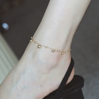 Ball anklet_img_0