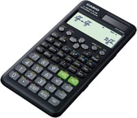Casio Fx-991ES Plus-2 (2nd Edition) Calculator – 3 Years Warranty_img_0