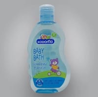 Kodomo Baby Bath, 200 ml, original product._img_0