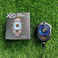 X20 Portable Mobile Cooling Fan_img_3