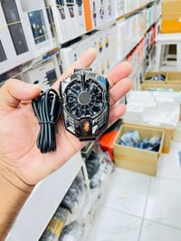 X20 Portable Mobile Cooling Fan_img_5