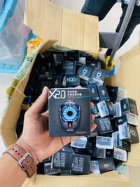 X20 Portable Mobile Cooling Fan_img_6