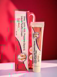 Foot Mark Cream 2 pcs [Indian]_img_1