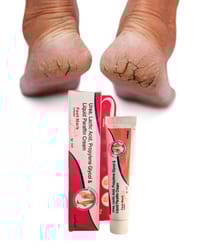 Foot Mark Cream 2 pcs [Indian]_img_4