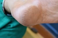 Foot Mark Cream 2 pcs [Indian]_img_6