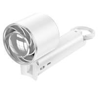 Hoco HX61 4-in-1 Rechargeable Hand Fan_img_1