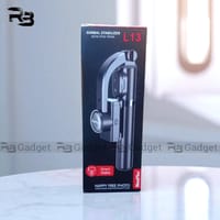 NeePho L13 3‑Axis Gimbal Stabilizer & Selfie Stick Tripod_img_0