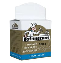 Saf Instant Yeast - 100g_img_0