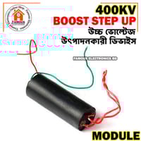 DC Boost 3V-6V bis 400kV 400000V Boost Step up Power Module High Voltage Generator Generator_img_0
