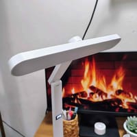 YAGE YG-8071F Table Lamp | 1500mAh | Touch Control | Eye Protection | USB C_img_4