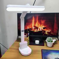 YAGE YG-8071F Table Lamp | 1500mAh | Touch Control | Eye Protection | USB C_img_0