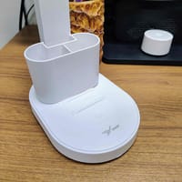 YAGE YG-8071F Table Lamp | 1500mAh | Touch Control | Eye Protection | USB C_img_1