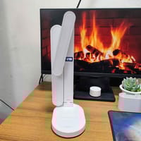 YAGE YG-8071F Table Lamp | 1500mAh | Touch Control | Eye Protection | USB C_img_5