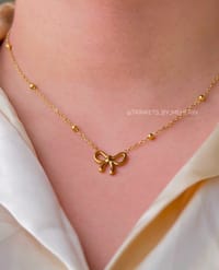 Pookie neckpiece (BESTSELLER)_img_1