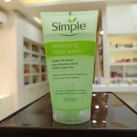 𝐒𝐢𝐦𝐩𝐥𝐞 𝐑𝐞𝐟𝐫𝐞𝐬𝐡𝐢𝐧𝐠 𝐅𝐚𝐜𝐢𝐚𝐥 𝐖𝐚𝐬𝐡_img_0