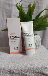Secret Tone-Up Sun Cream (Korea)_img_0