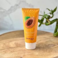 BIOAQUA Papaya Cleanser Face Wash - 100gm_img_1