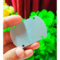 50W AC 220V COB LED Light (White)_img_3