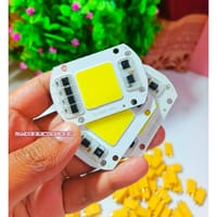 50W AC 220V COB LED Light (White)_img_6