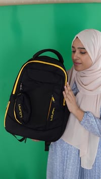 Loupin bag black......( code 50)......  ঢাকা সিটিতে ৭০, বাইরে ১৩০ টাকা কুরিয়ার চার্জ প্রযোজ্য_img_0