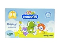 KODOMO BABY SOAP Orginal with Moisturizer 75 gm_img_0