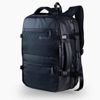 ArcticHunter Business Traveler Multi-Functional Backpack Laptop Bag Lock system...( code 48)......  ঢাকা সিটিতে ৭০, বাইরে ১৩০ টাকা কুরিয়ার চার্জ প্রযোজ্য_img_0