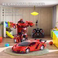 RC Robot Car_img_0