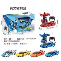 RC Robot Car_img_1