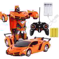 RC Robot Car_img_4