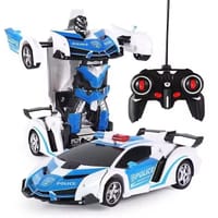 RC Robot Car_img_5
