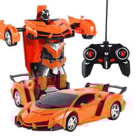 RC Robot Car_img_6