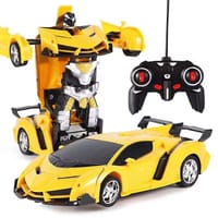 RC Robot Car_img_7