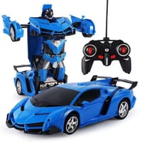 RC Robot Car_img_8