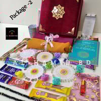 Luxury Female Orna Hijab Package 2_img_1