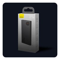 ‎Power Bank Baseus Adaman 22.5W 10A_img_1