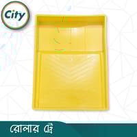 রোলার পেইন্ট ট্রে ওয়াল পেইন্টিংয়ের জন্য পেইন্ট ট্রে পুনঃব্যবহারযোগ্য ৯ ইঞ্চি পেইন্ট ব্রাশের ট্রে_img_3