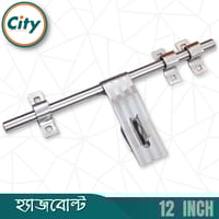 ১২ ইঞ্চি ২মিমি এস এস হ্যাজবোল্ট স্টেইনলেস স্টিলের হ্যাজবোল্ট স্ট্রাইপ প্রিন্টেড টেন গোল্ড অ্যালড্রপ_img_4