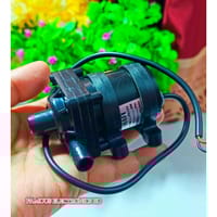 Water Proof Mini Submersible Water Pump DC 12 Volt 8 Watt_img_3