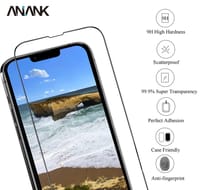 ANANK 9H Full‑Coverage Tempered Glass Screen Protector for iPhone_img_6