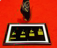 Epaulette Display Frame_img_1