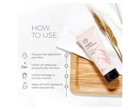 Rice Water Bright Cleansing Foam 150ml | Face Wash for Glowing Skin, Korean Skin Care_img_3