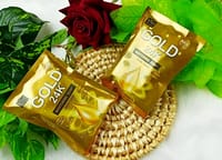 VIVI Skin Care - Gold 24K Whitening Soap_img_2