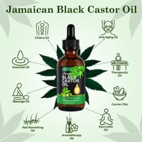 ALIVER Jamaican Black Castor Oil 60ml._img_3