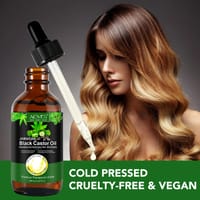 ALIVER Jamaican Black Castor Oil 60ml._img_5